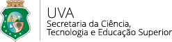 Logotipo da Universidade Estadual do Vale do Acaraú