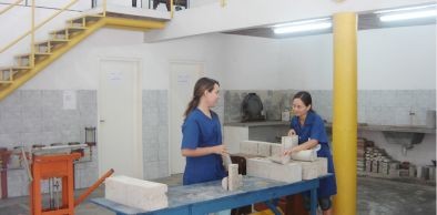 Curso de Engenharia Civil da UVA é o mais concorrido do Ceará em 2011