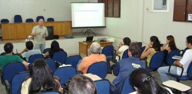 Tem início Programa de Cooperação Acadêmica entre UVA e ESALQ 
