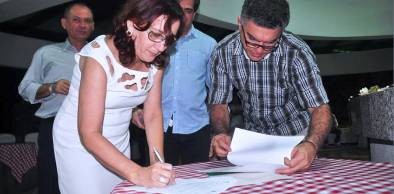 UVA e Prefeitura de Sobral assinam convênio de cooperação técnica