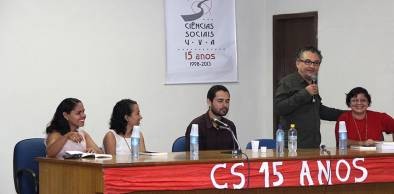 Lançado na UVA o livro “PIBID: Memórias de Iniciação à Docência”