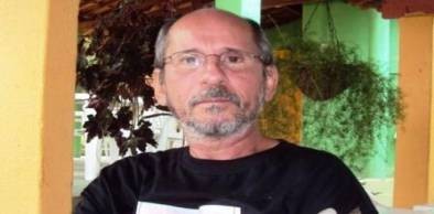 Reitor da UVA decreta luto oficial pela morte do professor Daniel Caetano de Figueiredo