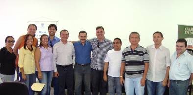 III Workshop dos Professores do Curso de Biologia da UVA