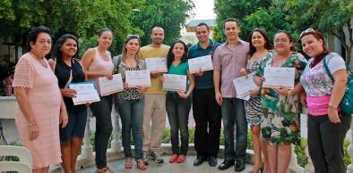 UVA entrega certificados do Projeto Escola na Universidade