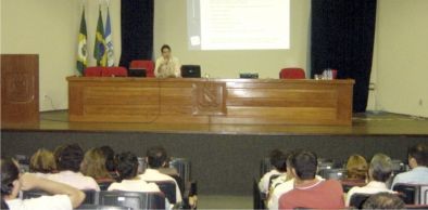 Cultura de Projetos de Inovação é apresentada pela FINEP na UVA