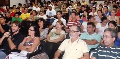 UVA realiza XVIII Semana do Meio Ambiente de Sobral