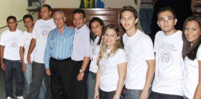 Teatro e homenagem encerram a VI Semana de Química da UVA