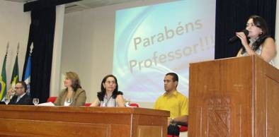 Realizado o V Encontro Pedagógico da UVA