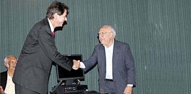 UVA recebe doação de computadores do TCU