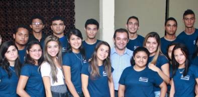 PREVEST/UVA encerra semestre 2013.1 com 110 alunos