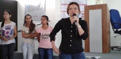 Estudantes da UVA participam do I Seminário Pró/PET-Saúde