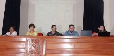 XIII Semana de Letras da UVA debate formação profissional