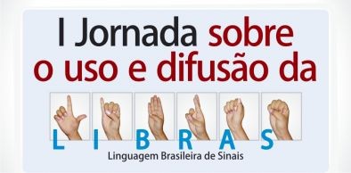 UVA realizará Jornada sobre Língua Brasileira de Sinais