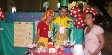 VIII Mostra de Literatura do curso de Letras da UVA