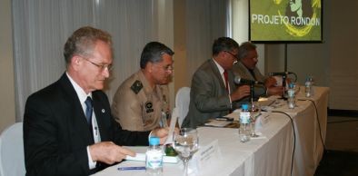 Reitores discutem Extensão Universitária no 44º Fórum da ABRUEM
