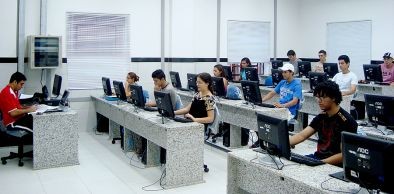 III Semana de Computação da UVA tem início hoje, dia 13, no campus da Betânia