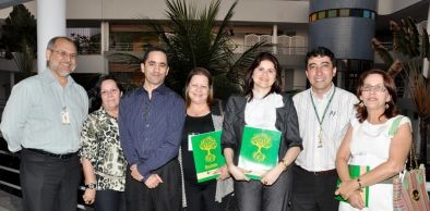 UVA participa do XX Fórum Permanente de Controle Interno do Estado do Ceará