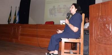 Ciclo de Debates Contemporâneos sobre Juventude(s)