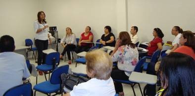 Realizado na UVA o Fórum ``Servidor Melhor Assistido``