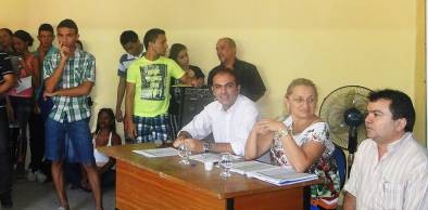 UVA conclui matrícula dos aprovados no Vestibular 2014.2