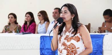 DCE da UVA dá boas-vindas aos calouros do semestre 2013.1