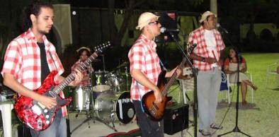 DCE/UVA organiza noite cultural na Praça dos Fundadores