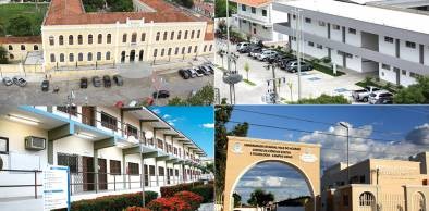 UVA oferece 13 vagas para professor substituto
