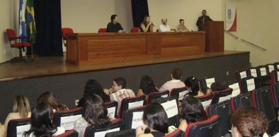 PROGRAD promove Encontro de Avaliação Educacional no campus da Betânia
