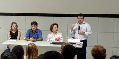 Cursos de Ciências Sociais e Ciências Biológicas da UVA têm reconhecimentos renovados pelo CEE