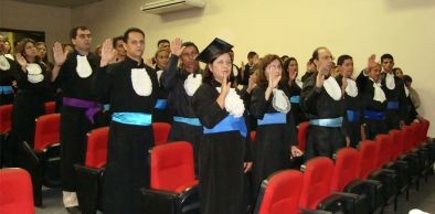 Colação de Grau Especial