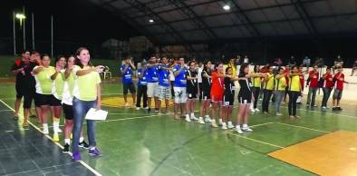 Olimpíadas Universitárias da UVA prosseguem até 18 de maio