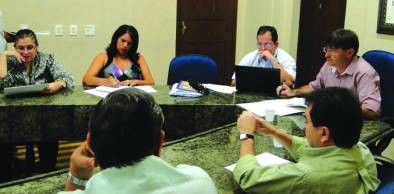 Reitoria da UVA inicia preparação para realização de Concurso Público para professores efetivos