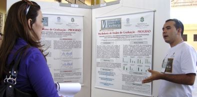 PROGRAD divulga Edital para seleção de Bolsistas de Iniciação à Docência