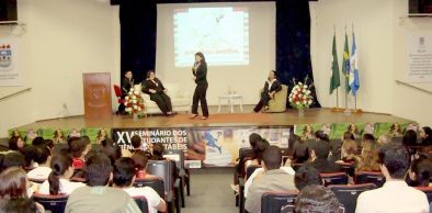 XV Seminário dos Estudantes de Ciências Contábeis