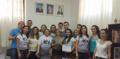 Grupo de Pesquisa Pró-Pet UVA participa da XIV EXPOEPI