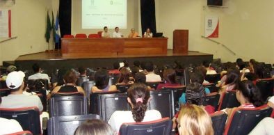 UVA anuncia o início das atividades do PBU para setembro de 2011