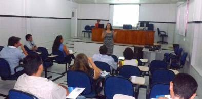 I Workshop dos Laboratórios do Centro de Ciências Agrárias e Biológicas da UVA