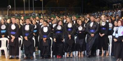 PROGRAD divulga datas de Outorga de Grau para concludentes do Semestre 2014.2