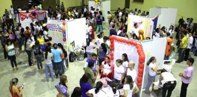 Curso de Letras da UVA realiza VII Mostra de Literatura