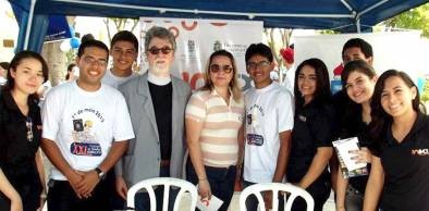 Index Consultoria participa do XXI Encontro do Trabalhador