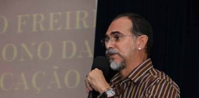 IV Semana de Pedagogia da UVA tem como temática Paulo Freire