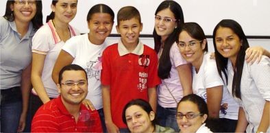 Ciências Contábeis homenageia cearense vencedor de concurso nacional 