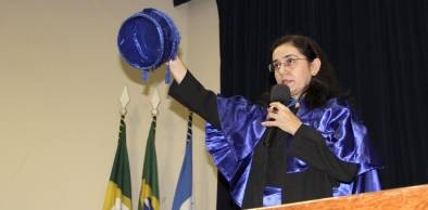 UVA realiza solenidade de Outorga de Grau Especial