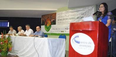 UVA participa da 1ª Conferência Científica ILACCT