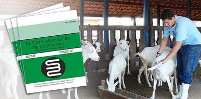 UVA é destaque em publicações sobre pequenos ruminantes 