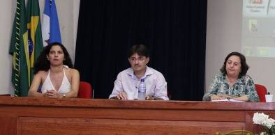 UVA participa de seminário sobre desertificação e agricultura