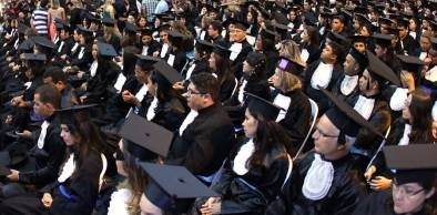 UVA realiza solenidade de Outorga de Grau 2012.2
