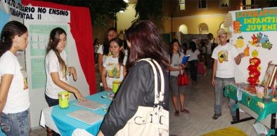 Curso de Letras realiza Mostra Literária