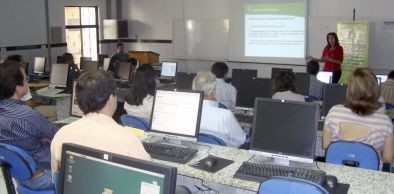EGP ministra curso para gestores da UVA