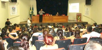 XII Semana de Zootecnia